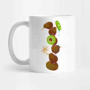 Kiwi Mug